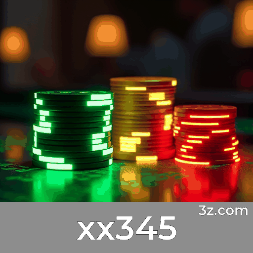 Inovação e Experiência de Jogo Redefinidas no xx345.com reclame aqui