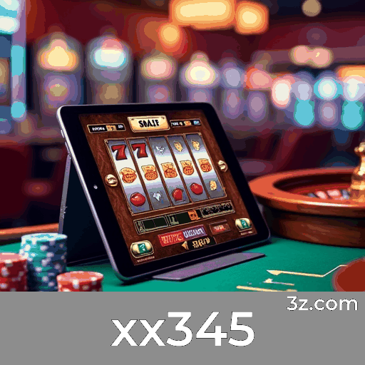 Inovação e Experiência de Jogo Redefinidas no xx345.com reclame aqui